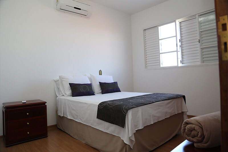 Apartamento Flat 2
